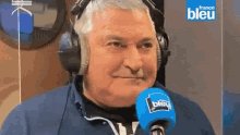 Jean Marie Bigard GIF