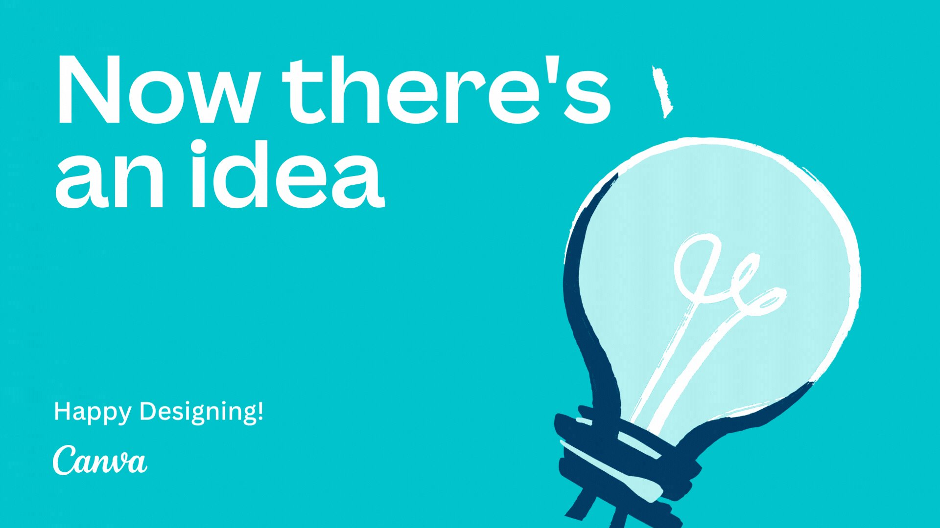 Canva on twitter tambetech such a great way to get them excited
