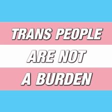 Trans Rights are Human Righ...