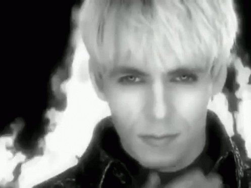Happy birthday Nick Rhodes    