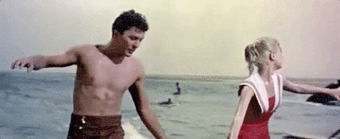 Happy 87th birthday to James Darren      
