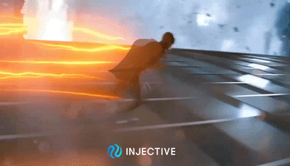 Flash Running Fast Gif