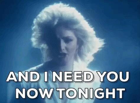 Happy 72nd birthday to Bonnie Tyler    