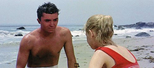  Happy Birthday James Darren 
Still an Italian Hottie 