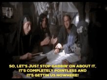 Monty Python Life Of Brian GIF