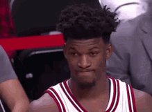 Jimmy Butler GIF