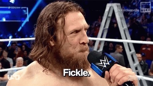 Daniel Bryan was right abou...