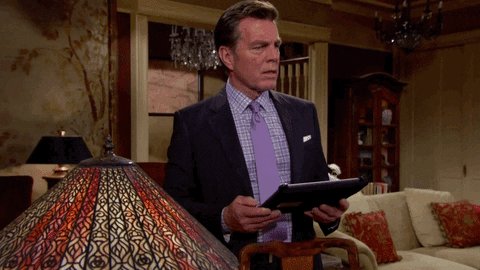 Happy Y&R birthday to Jack Abbott\s portrayer Peter Bergman.     
