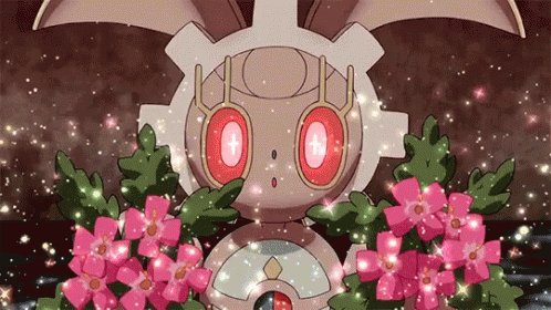 Destaque em OU: Magearna - Smogon University