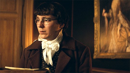 Happy birthday, Paul Dano! 