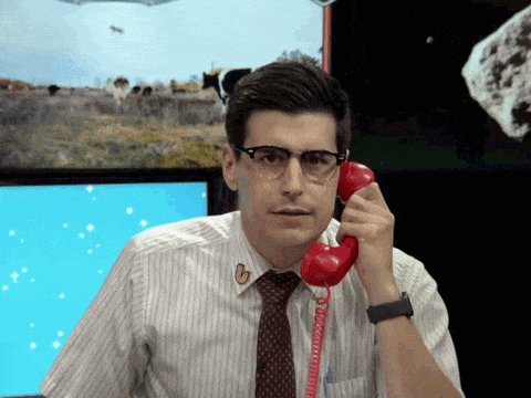 Hotline Rt18 GIF by Rooster...