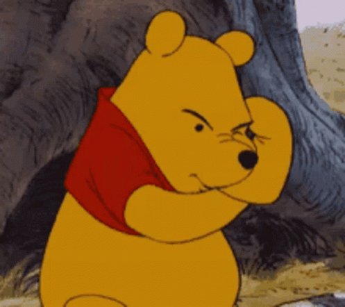 Winni The Pooh GIF