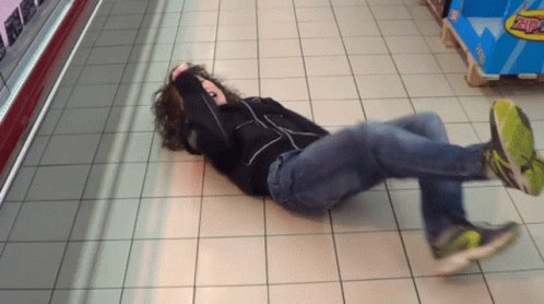Zazoo Parody Tantrum GIF