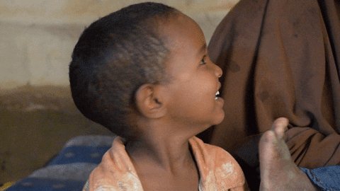 Charity Smile GIF by Action...
