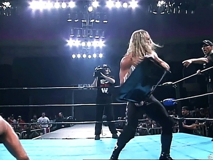 Happy birthday to Jerry Lynn and anyone blessed enough to share a birthday with Jerry Lynn  