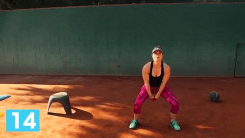 Fitness Training GIF by fit...