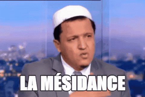 Chalghoumi Chalgoumi GIF