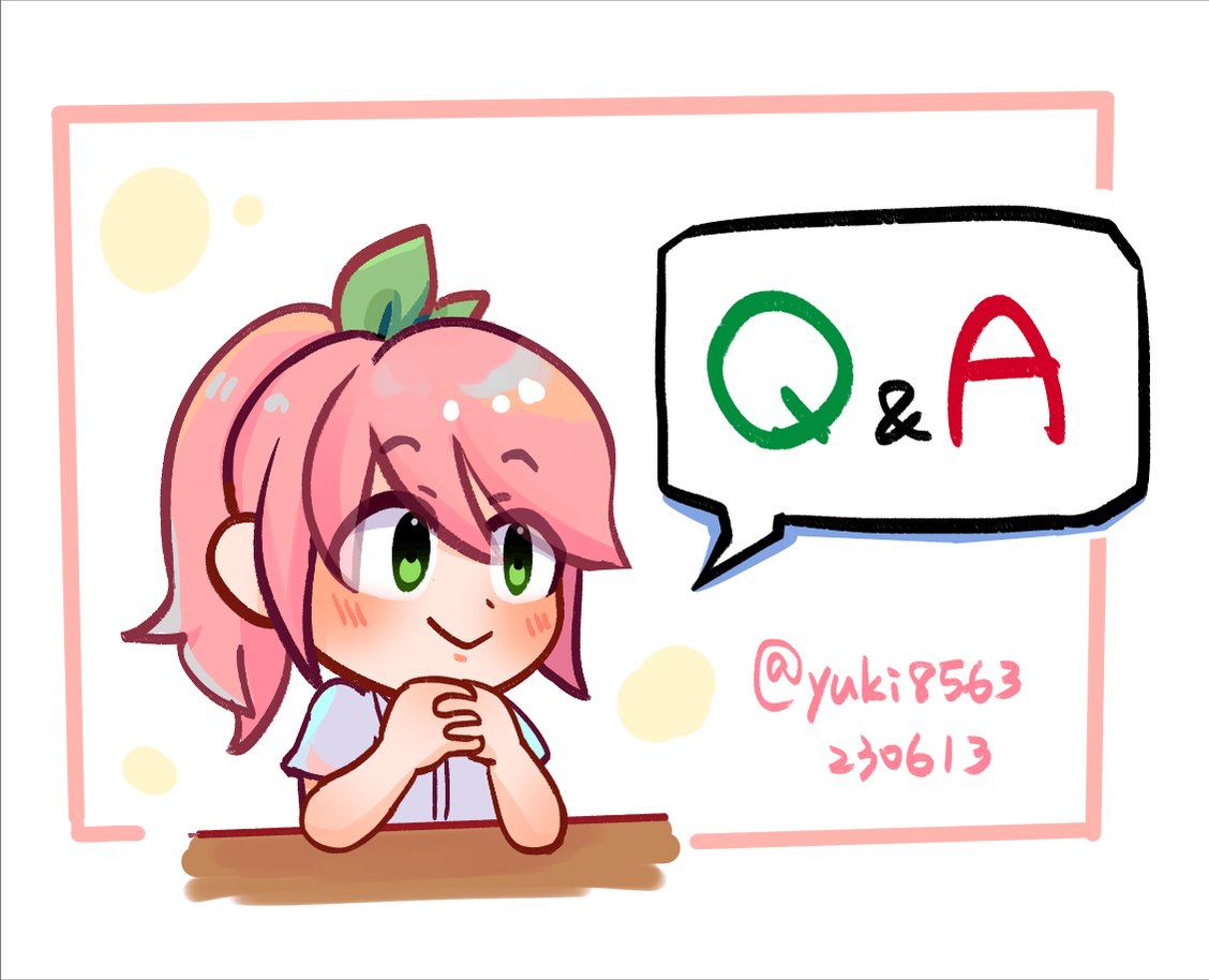 on-twitter-qna-i-don-t-know-if-anyone-wants-to-ask-me-some