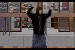 Happy birthday to Ally Sheedy aka Allison in The Breakfast Club. 