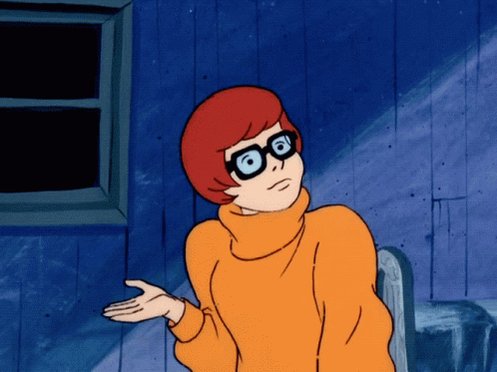 Scooby Doo Verso • fã-clube on X: 🚨Baseado em 5 reviews, #Velma