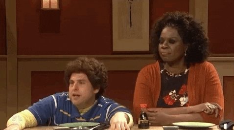 Jonah Hill Snl GIF by Satur...