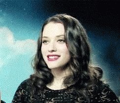 Happy birthday    Kat Dennings 