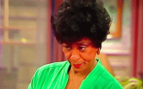 Happy 92nd birthday to Marla Gibbs aka Florence   