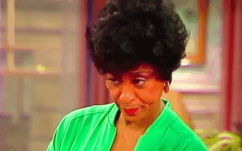 Happy 92nd birthday to Marla Gibbs aka Florence   