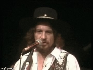 Happy Birthday  Waylon Jennings 