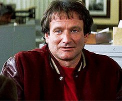 robin williams film GIF