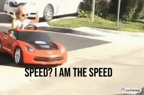 Kanspeed GIF