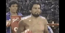 Happy Birthday to 4 weight world champ Roberto Duran who turns 72 today Have a great day champ  