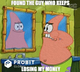 Patrick Star Crypto GIF by ...