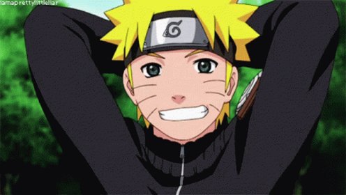 Naruto GIF