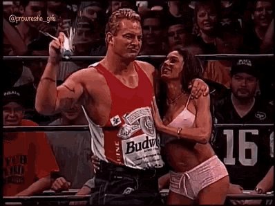 Happy birthday to The Sandman! 