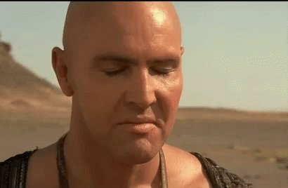 Happy 61st birthday to Arnold Vosloo, who\s most famous role will always be Imhotep from The Mummy saga. 