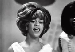 Happy Birthday  Florence Ballard 