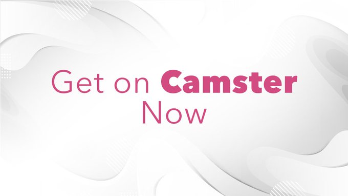 Getting on @camster and longing for the pleasure of your company. Join me now!  https://t.co/DuQV4QrTxV<a class="tags" href="/tag/camster">@camster</a>