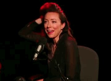 Happy birthday to my wife Molly Parker   