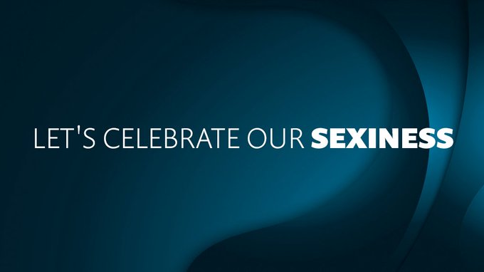 Celebrating is sexy! That's why I just launched a Party Show on @Flirt4Free. Will you be my guest?  <a href="/tag/rt"class="tags"><span>#rt</span></a><a href="/tag/flirt4free"class="tags"><span>#flirt4free</span></a><a href="/tag/flirt4freeguys"class="tags"><span>#flirt4freeguys</span></a>