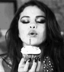 Happy Selena Gomez birthday month  