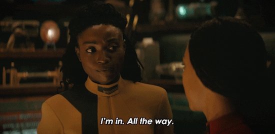 Season 4 Discovery GIF by P...