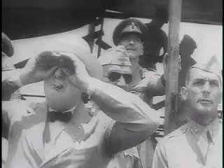 World War 2 Vintage GIF by ...