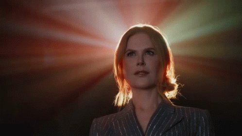 Happy 56th birthday to Nicole Kidman!

What s your favorite role from the Oscar winner? 