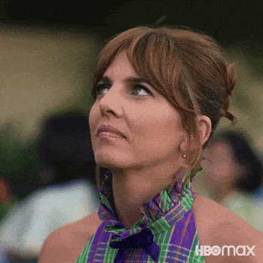Disgusted Puke GIF by HBO Max