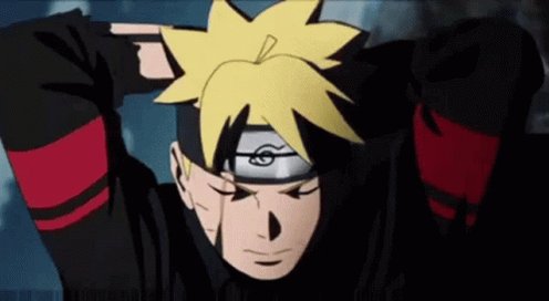 Petition · Queremos Boruto: Naruto The Movie en toda Latinoamérica ·