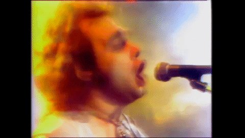 Happy birthday Michael Anthony! 