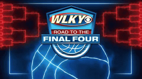 Final Four GIF