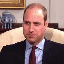 Happy 40th Birthday Prince William

Have a lovely day 
