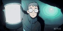 Light Goes Off Simon GIF